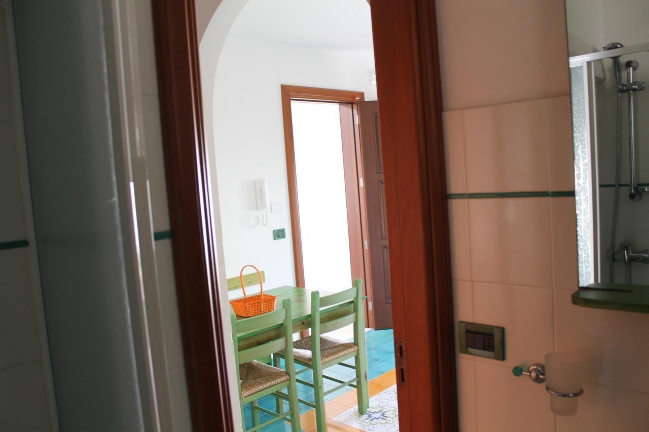 Hotel Il Nido Salentino Martano Exterior foto