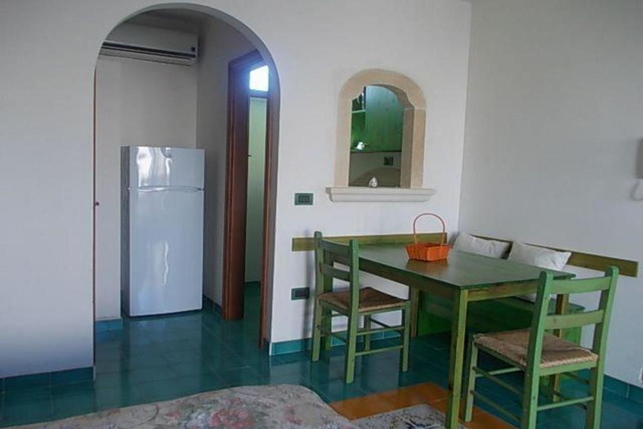 Hotel Il Nido Salentino Martano Exterior foto