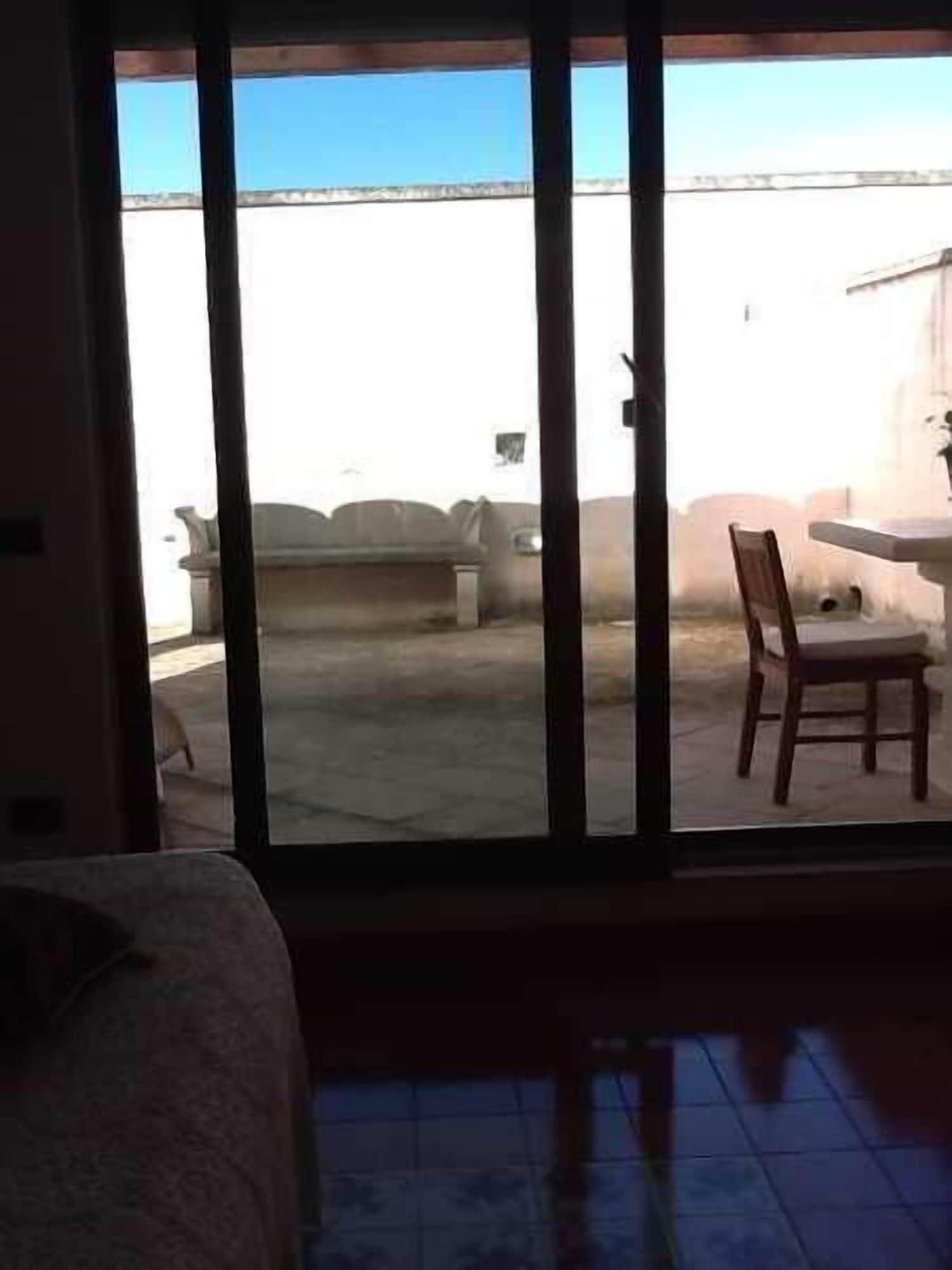 Hotel Il Nido Salentino Martano Exterior foto