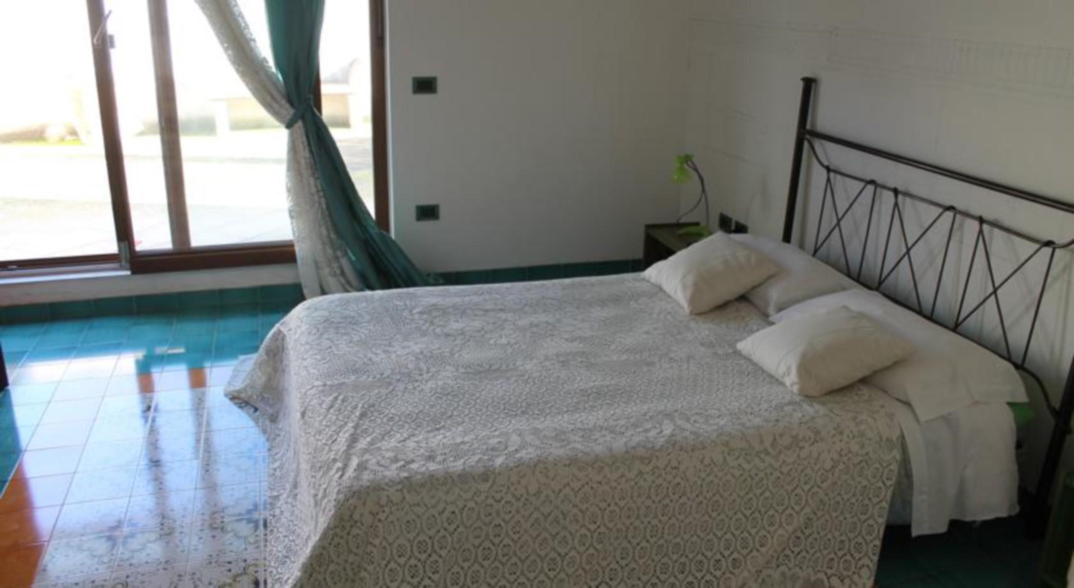 Hotel Il Nido Salentino Martano Exterior foto
